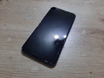 Samsung J6+ plnefunkcny s novou bateriou telefon ma len bezn - 2