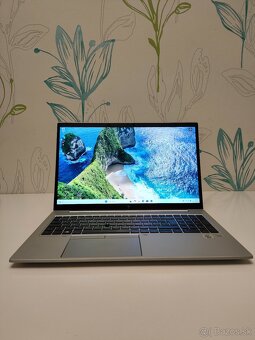 HP EliteBook 850 G7 / 16gb ram / i5-10310U/ 512gb ssd - 2