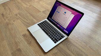 MacBook PRO 2016, i5, SSD 256GB, RAM 8GB, OS Sequoia - repas - 2