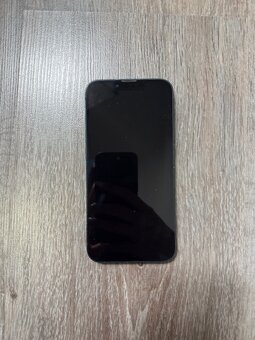 Predám iPhone 13 256 gb - 2