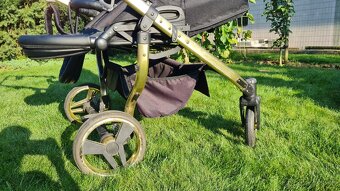Predam kocik pre dvojicky JUNAMA DUO - 2