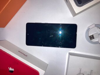Samsung Galaxy A52s 5G –📱 - 2