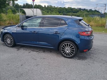 Renault Megane - 2
