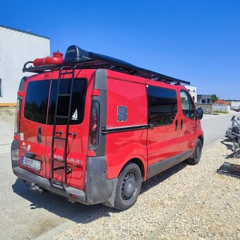 Opel Vivaro - 2