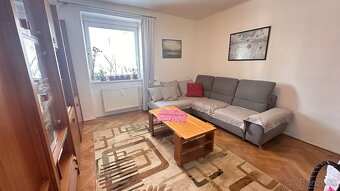 predám 3izbový byt, balkón, centrum Poprad - 2