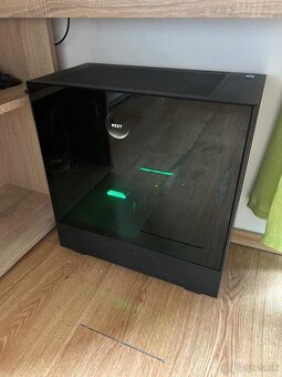 Ryzen 5 5600X/GTX1070 8GB/32GB RAM/250GB+1TB SSD - 2