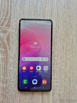 Predám samsung galaxy a53 5G - 2