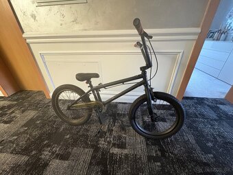 Predám BMX Mongoose - 2