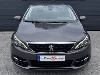 Peugeot 308 Break/SW SW 1.5 BlueHDi 100 Active - 2