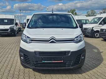 Citroen Jumpy L3H1 2,0HDI/122hp - 2021 - 2