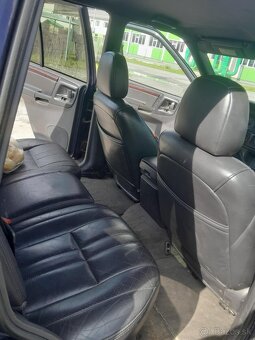 Predam Jeep Grand Cherokee - 2