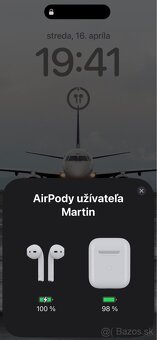 Airpody - 2