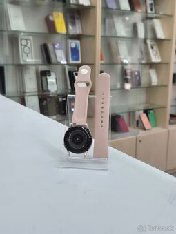 Samsung Galaxy Watch4 40mm Bluetooth | ZÁRUKA 12M - 2