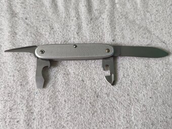 Wenger Delémont Alox 1975 - 2