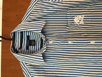 NOVÁ GANT originál damska bluzka S/M - 2