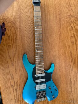 IBANEZ Q54 7 strunná el.gitara - 2