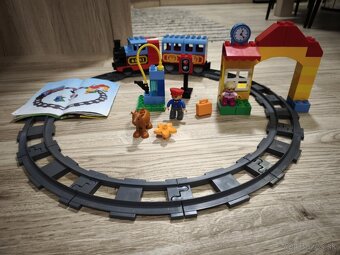 Lego Duplo. - 2