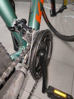 Bicykel Kellys - 2
