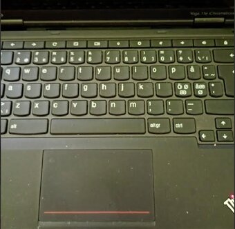 NOTEBOK + TABLET LENOVO - 2