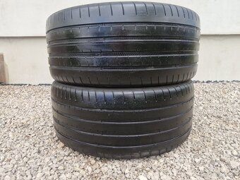 PNEUMATIKY LETNE AJ R22 - 2