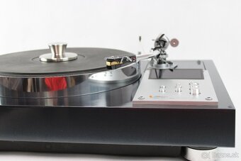 Gramofón PIONEER XLC-1850 (PLC-590) + SME-3009II - 2