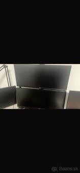 LG 29 inch Ultrawide ips monitor tv ma73 series - 2