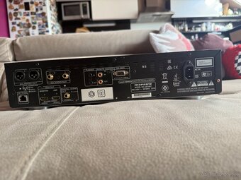 3D BluRay prehrávač Marantz UD7007 - 2