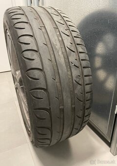 5x112 R17 Elektróny - 2