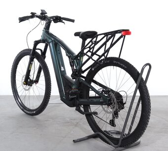 Bergamont E-Horizon SUV FS Expert (vel. L) Nový - 2
