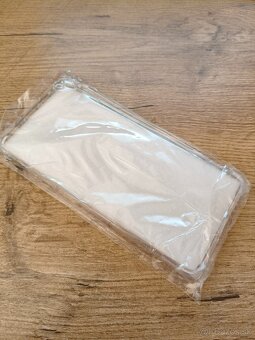 Obal na Oneplus NORD CE 5 nový, transparentný - 2