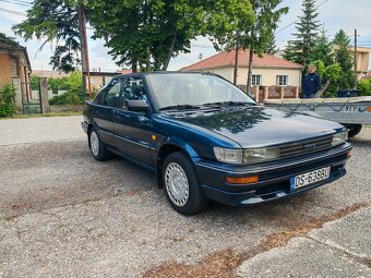 Toyota Corolla GT-i 16 GTI - 2