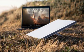 Starlink - flat V3 / Starlink Mini - 2