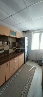EXKLUZÍVNE: 4-izbový tehlový byt na Zobore s atmosférou rodi - 2