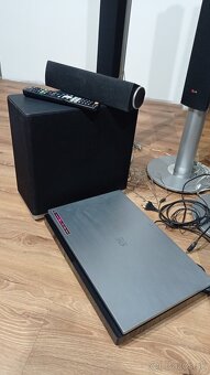 BluRay domace kino LG BH9540 9.1 1400W - 2