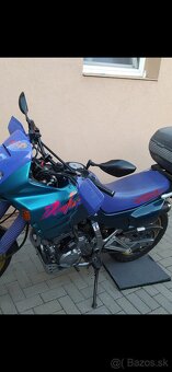 ▶️▶️ Honda dominator▶️▶️ - 2
