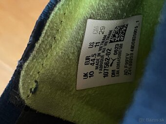 Puma King Ultimate MxSG - 2