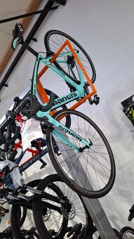 Bianchi Oltre XR4 - 2