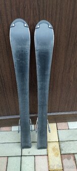 Detské Lyže 90 cm - 2