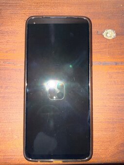 realme 9 (RMX3521) 8/128 GB – ako nový, v puzdre - 2