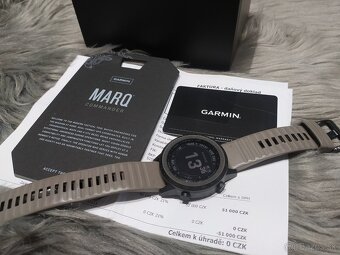 Garmin Marq Commander PC 2068€ - 2