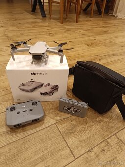Predám dji mini 2 SE - 2