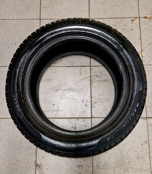 245/50r18 Pirelli Winter SottoZero 3 RunFlat - 2