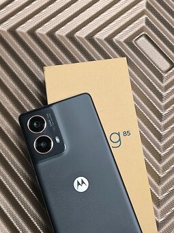 Motorola G85 8/256Gb - 2