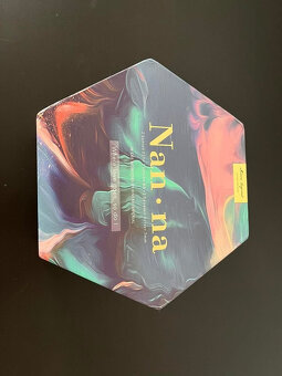 IEM slúchadlá Kinera Nanna 2.0 - 2