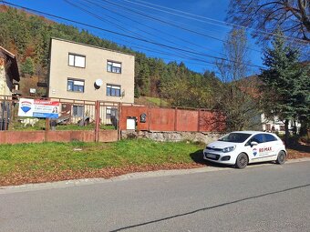 Na PREDAJ rodinný dom – Valaská, Cesta osloboditeľov - 2