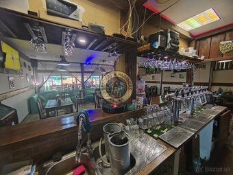 Odstúpenie zabehnutej reštaurácie v Senci - 2