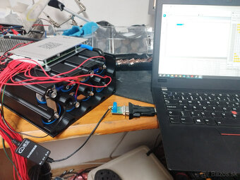 Lifepo4 batérie s JK BMS 24V - 2