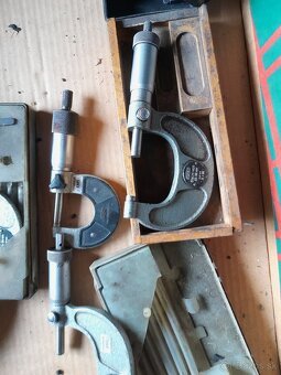 Somet mikrometre - 2