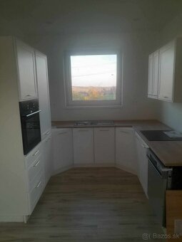 Preprava a montáž nabytku - 2