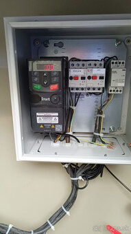 Vŕtanie studní OÁZA Trnava a okolie - 2